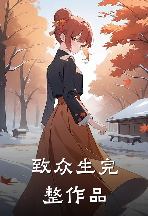 致众生完整作品