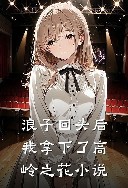浪子回头后,我拿下了高岭之花在线阅读