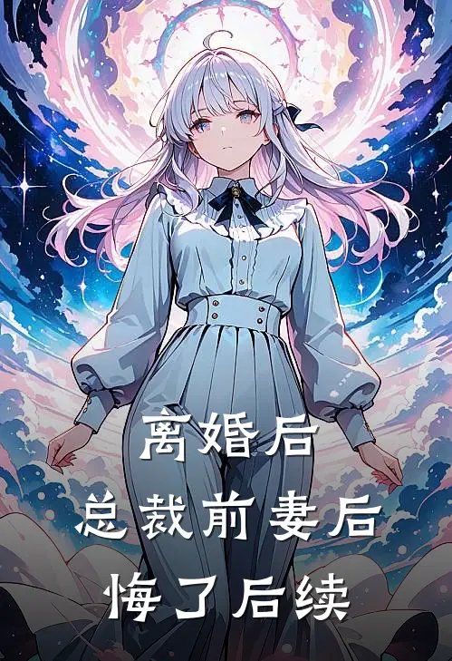 离婚后总裁前妻后悔了后续