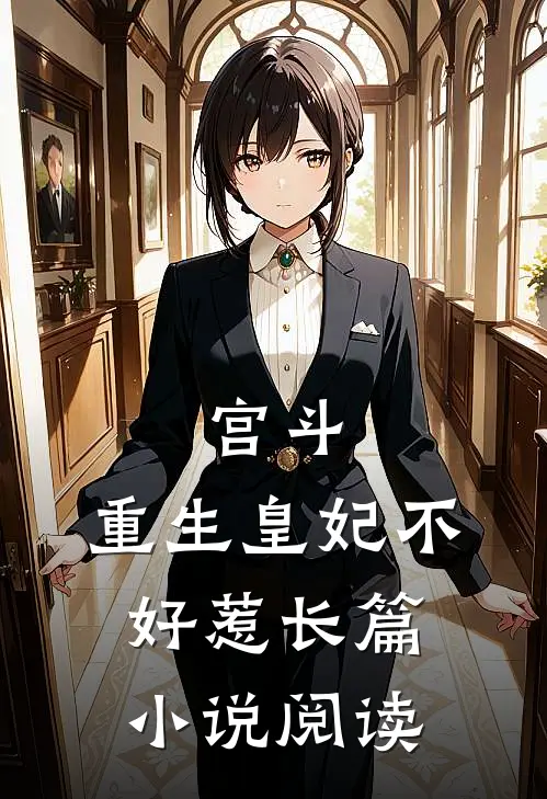宫斗重生皇妃不好惹长篇阅读