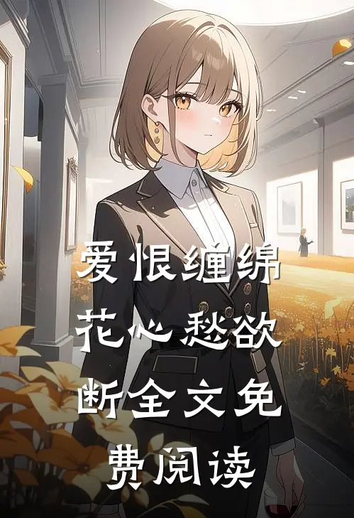 爱恨缠绵,花心愁欲断全文免费阅读无弹窗