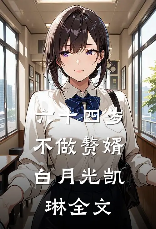 六十四岁，不做赘婿白月光凯琳全文