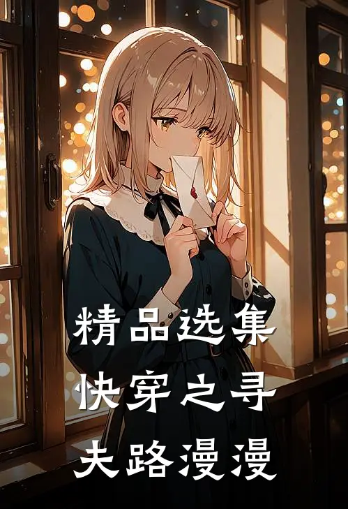 精品选集快穿之寻夫路漫漫在线阅读
