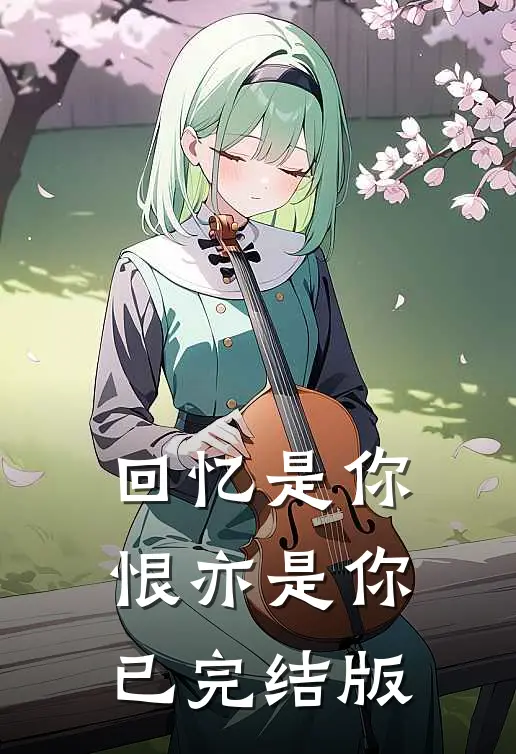 回忆是你,恨亦是你已完结版