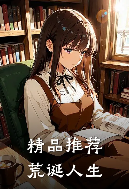 精品推荐荒诞人生
