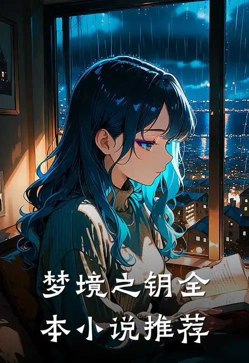 梦境之钥全本小说推荐
