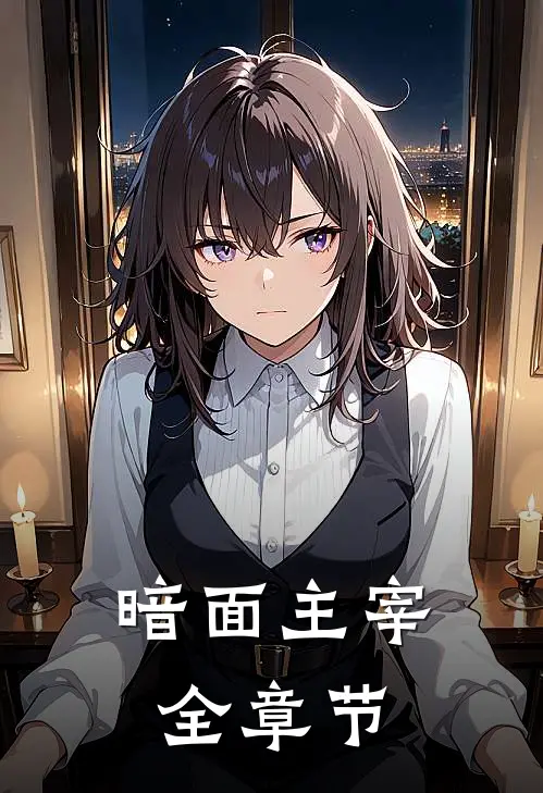 暗面主宰全章节