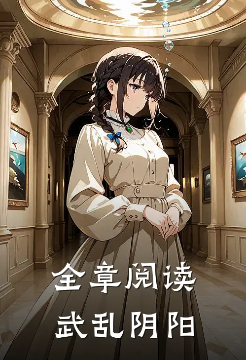 全章阅读武乱阴阳