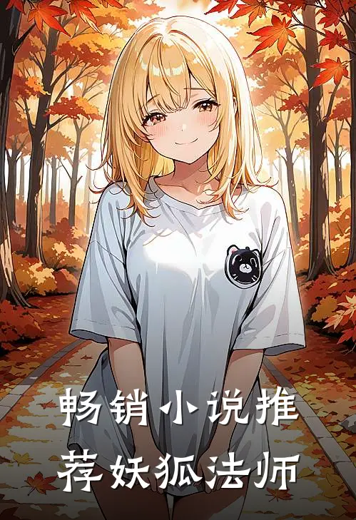 畅销小说推荐妖狐法师