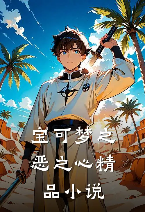 宝可梦之恶之心精品小说