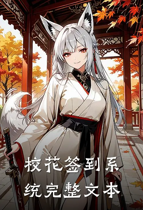 校花签到系统完整文本