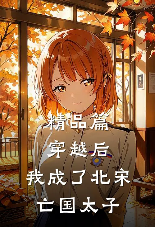 精品篇穿越后,我成了北宋亡国太子