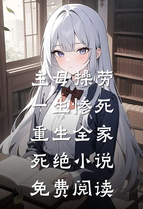 主母操劳一生惨死,重生全家死绝免费阅读全文