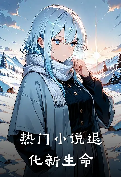 热门小说退化新生命