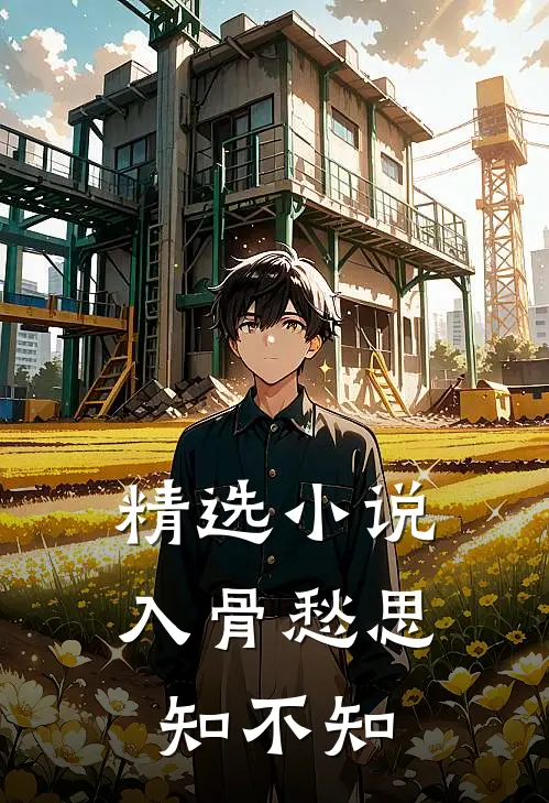 精选小说入骨愁思知不知
