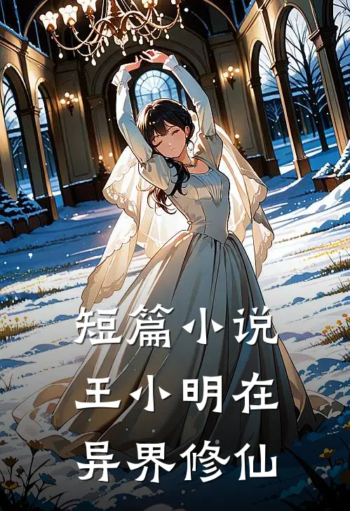 短篇小说王小明在异界修仙