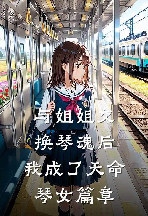与姐姐交换琴魂后,我成了天命琴女篇章在线阅读