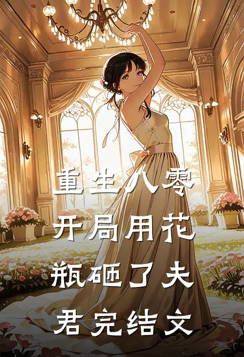 重生八零开局用花瓶砸了夫君完结文学
