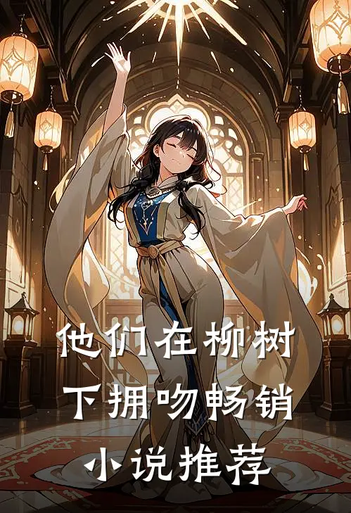 他们在柳树下拥吻畅销小说推荐
