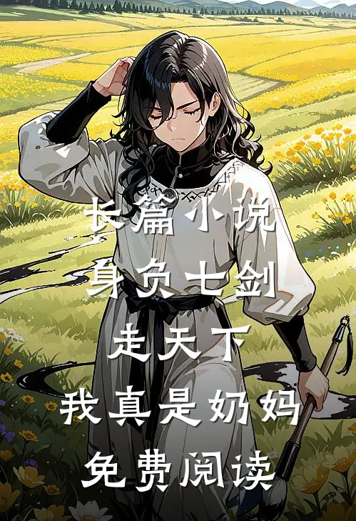 长篇身负七剑走天下我真是奶妈免费阅读
