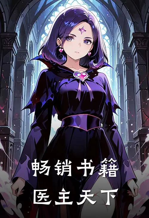 畅销书籍医主天下