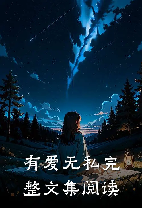 有爱无私完整文集阅读感想