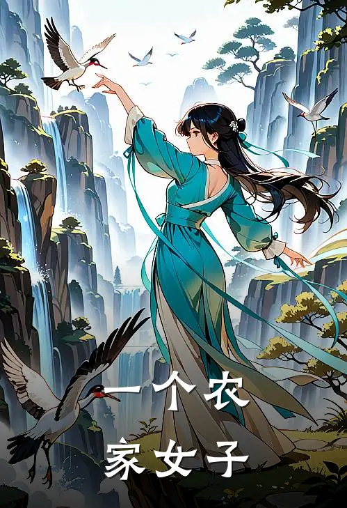 一个农家女子