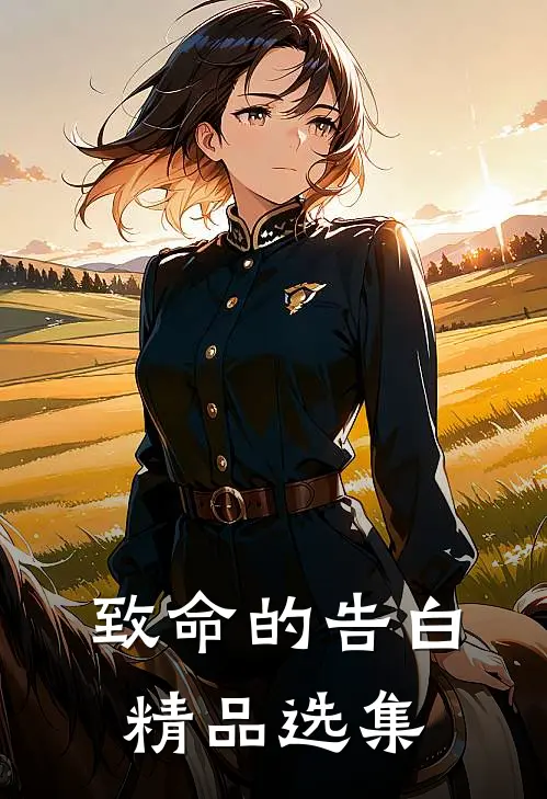 致命的告白精品选集