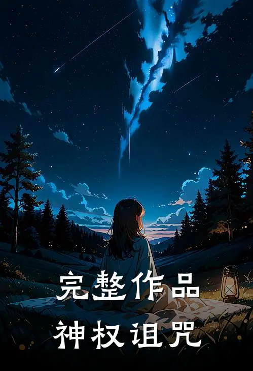 完整作品神权诅咒是