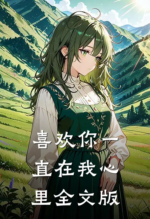 喜欢你一直在我心里全文版