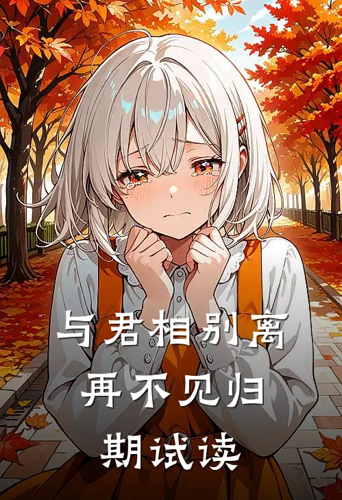 与君相别离,再不见归期试读