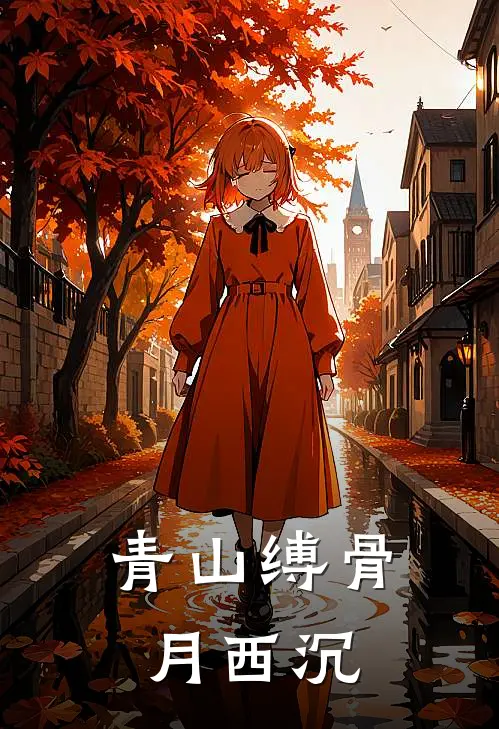 青山缚骨月西沉