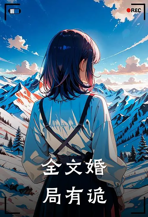 全文婚局有诡异的