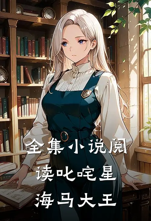 全集小说阅读叱咤星海马大王