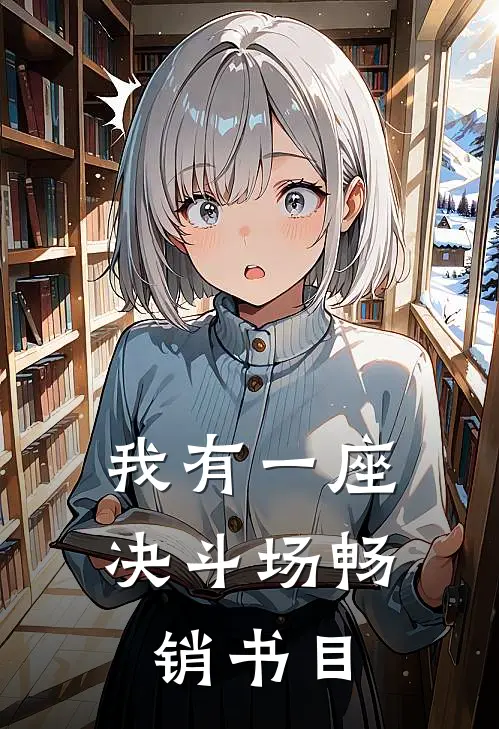 我有一座决斗场畅销书目