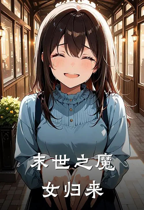 末世之魔女归来