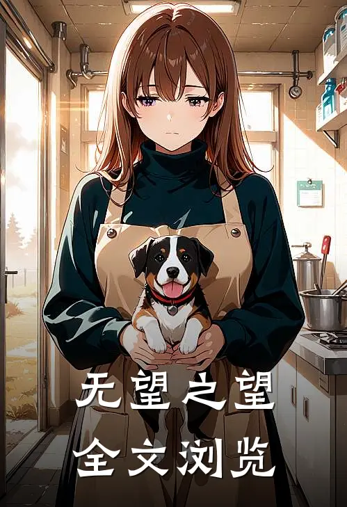 无望之望全文浏览