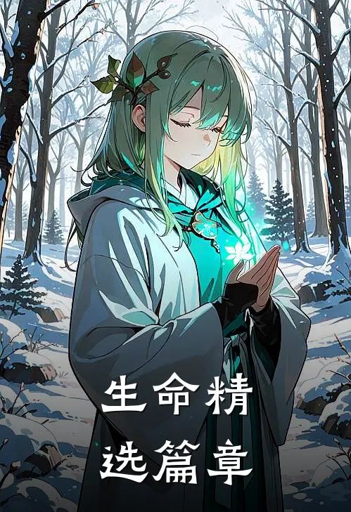 生命精选篇章内容摘抄