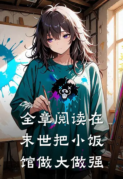 全章阅读在末世把小饭馆做大做强