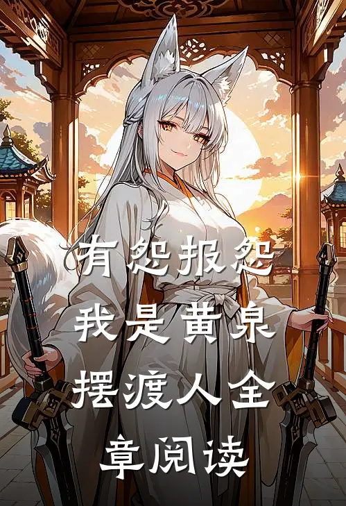 有怨报怨,我是黄泉摆渡人全章阅读