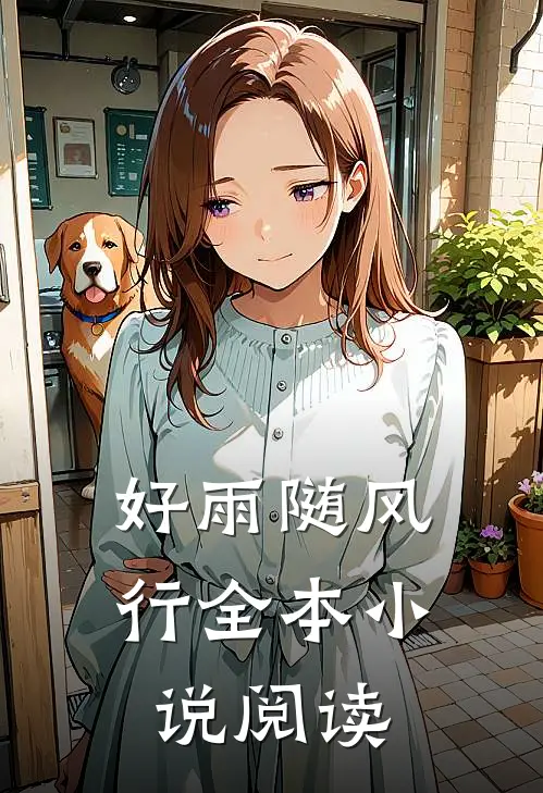 好雨随风行全本小说阅读