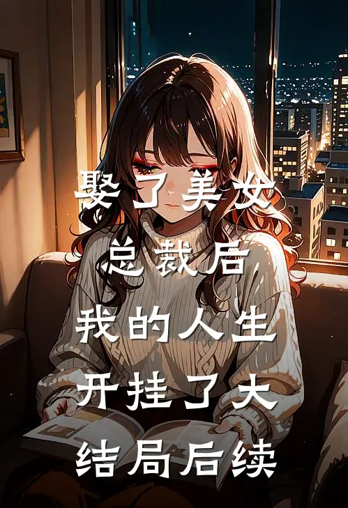 娶了美女总裁后,我的人生开挂了大结局后续免费阅读