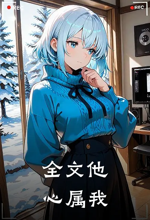 全文他心属我