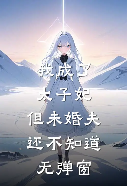 我成了太子妃,但未婚夫还不知道无弹窗