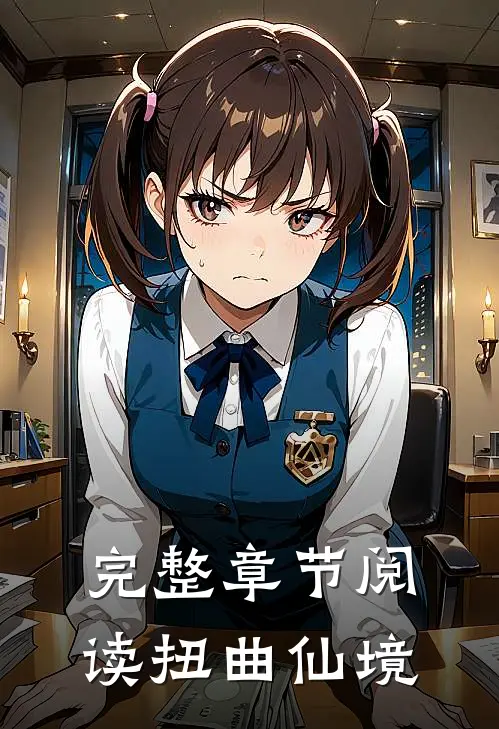 完整章节阅读扭曲仙境