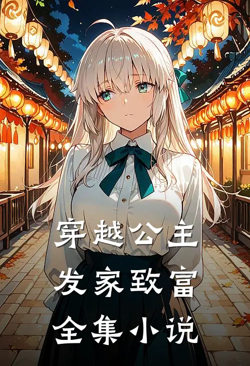 穿越公主发家致富全集小说