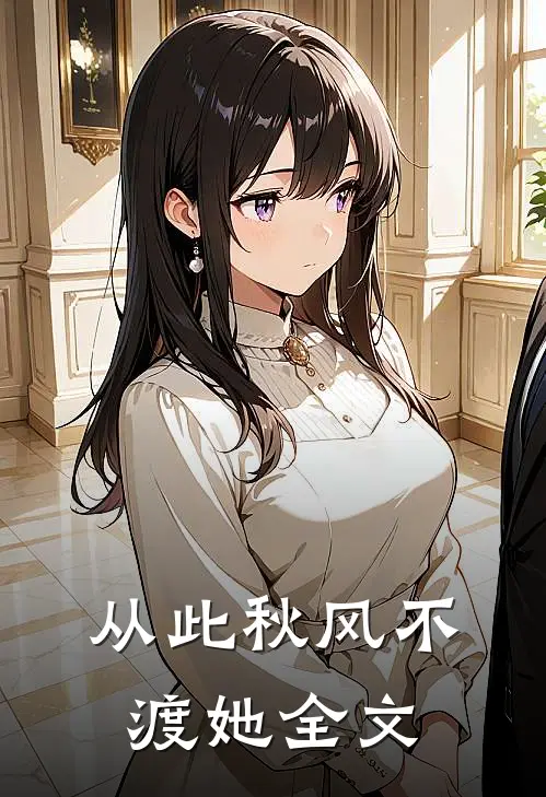 从此秋风不渡她全文