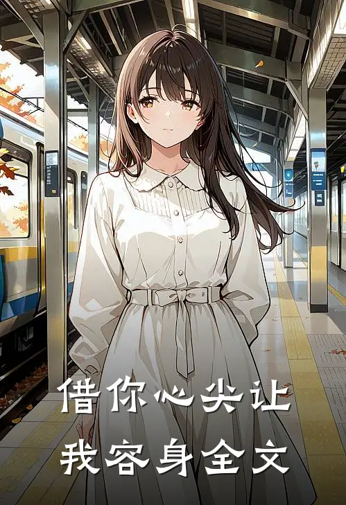 借你心尖让我容身全文在线阅读