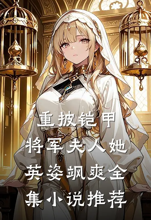 重披铠甲,将军夫人她英姿飒爽全集推荐免费阅读