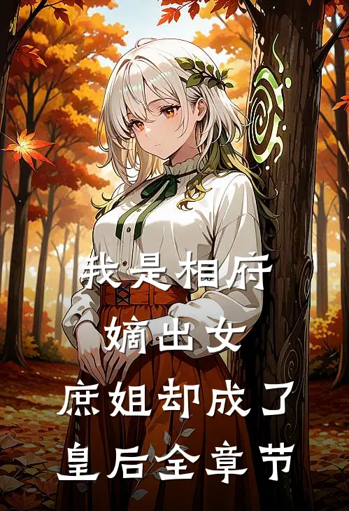 我是相府嫡出女,庶姐却成了皇后全章节免费